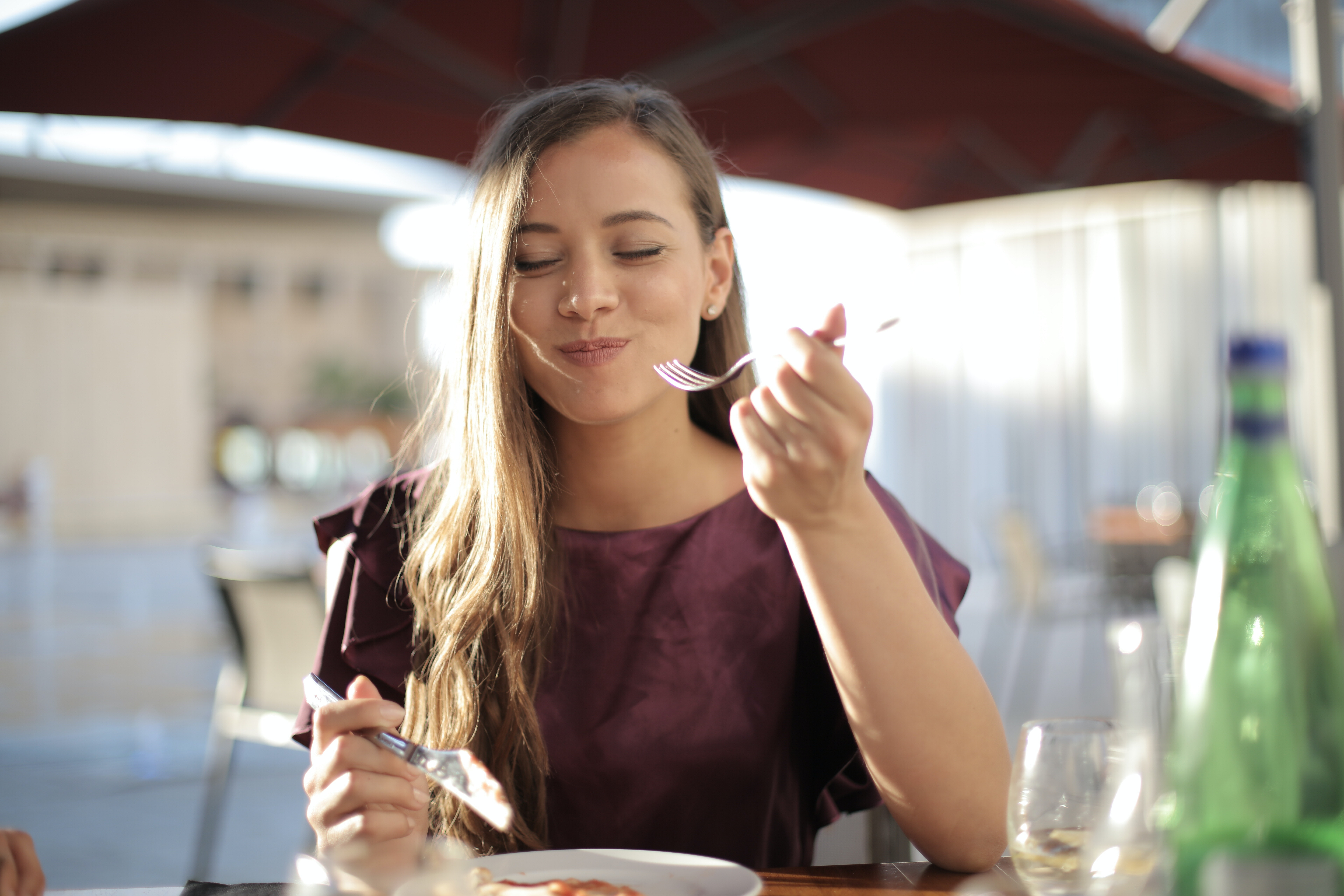 Seelenhunger – Essen mit Achtsamkeit